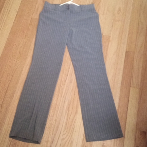 Pants - Ladies medium size dress pant